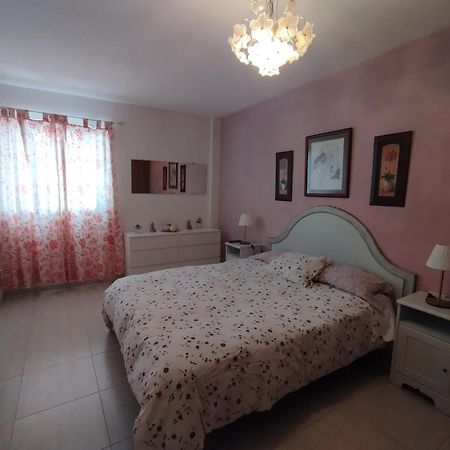 Ferienwohnung Casa El Sentir El El Sauzal Exterior foto
