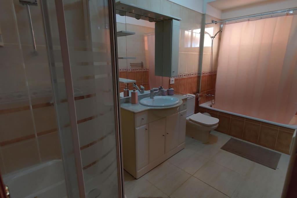 Ferienwohnung Casa El Sentir El El Sauzal Exterior foto