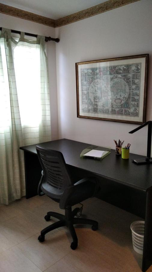Ferienwohnung Casa El Sentir El El Sauzal Exterior foto