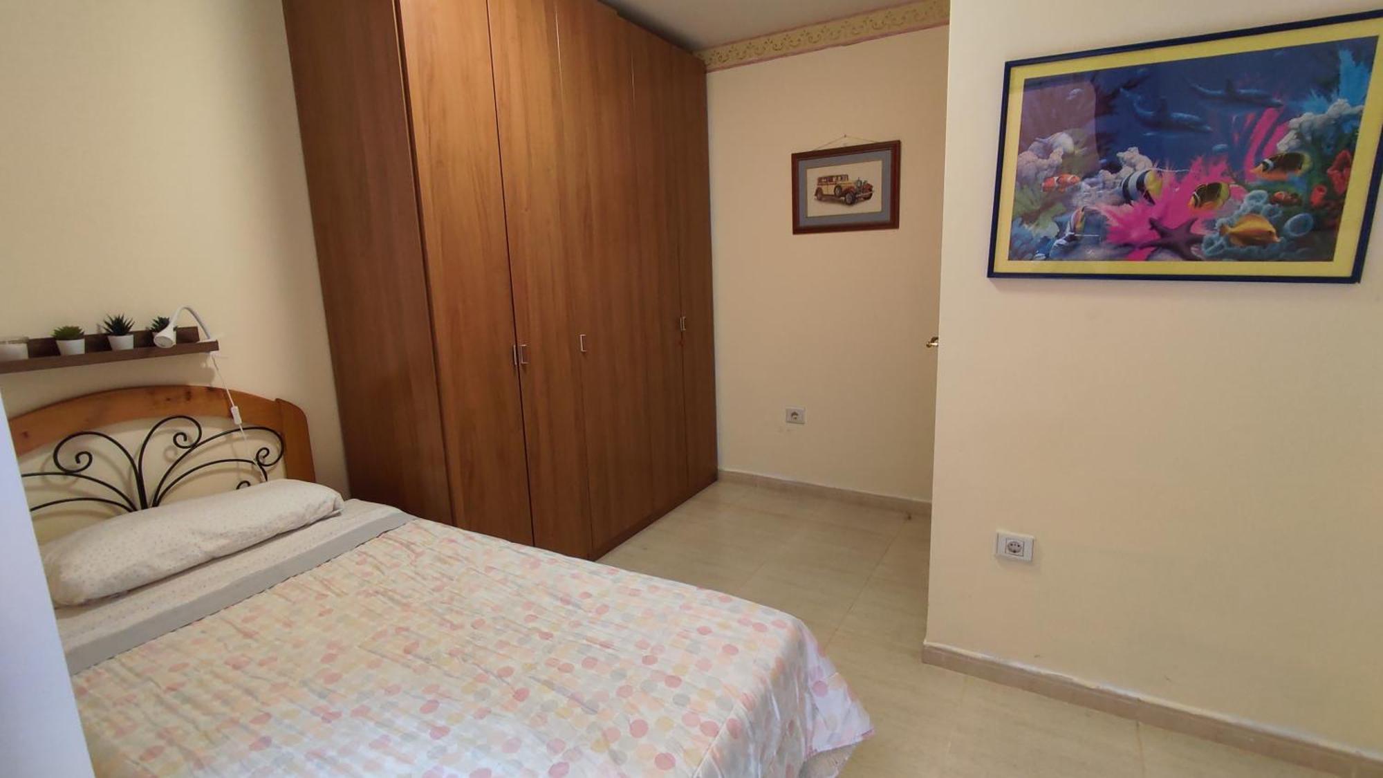 Ferienwohnung Casa El Sentir El El Sauzal Exterior foto