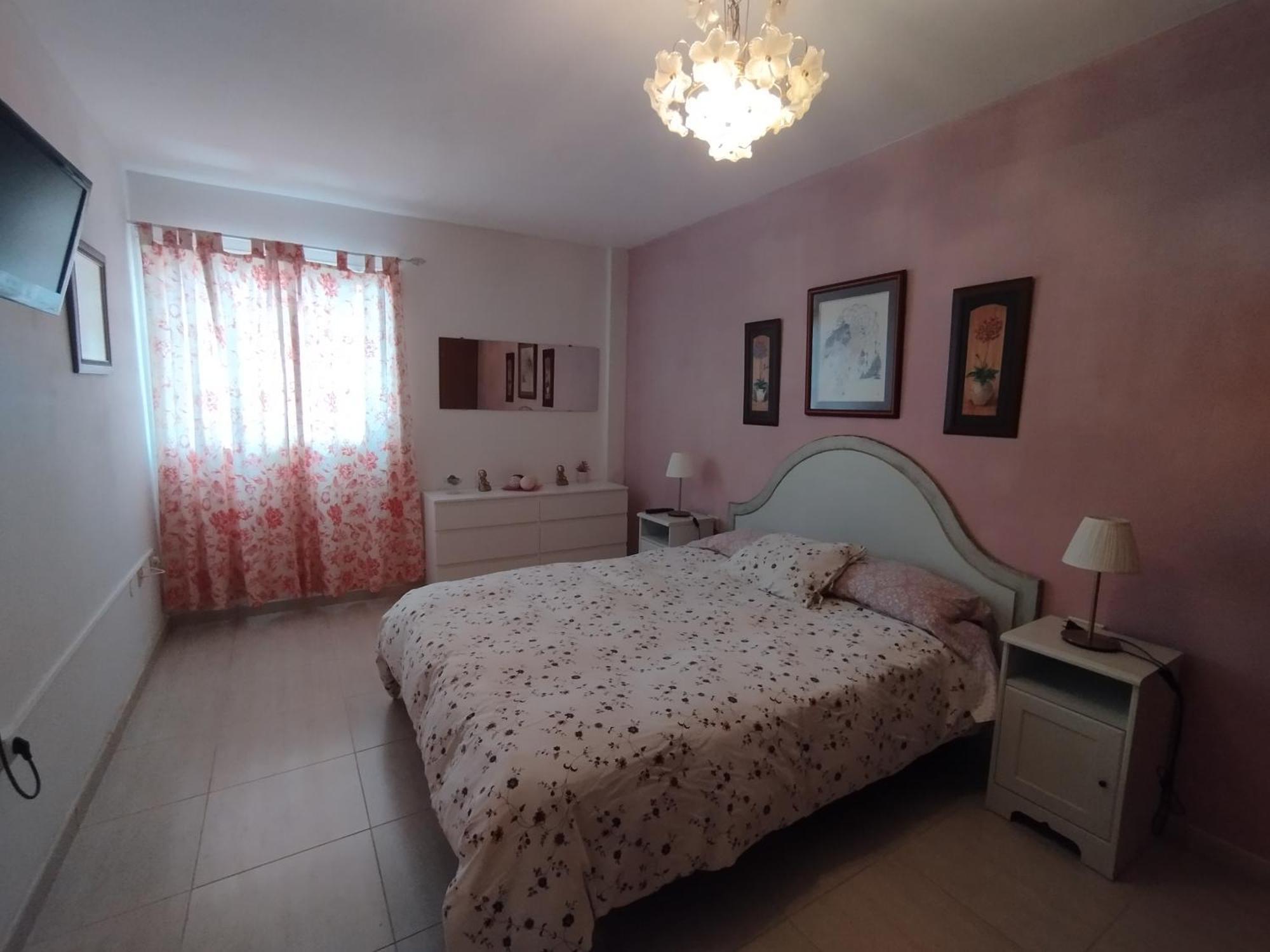 Ferienwohnung Casa El Sentir El El Sauzal Exterior foto