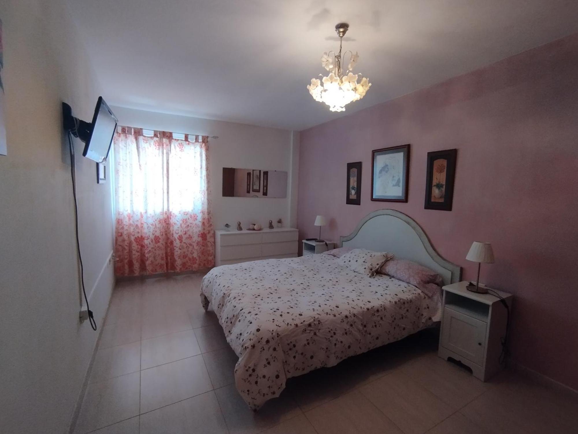 Ferienwohnung Casa El Sentir El El Sauzal Exterior foto