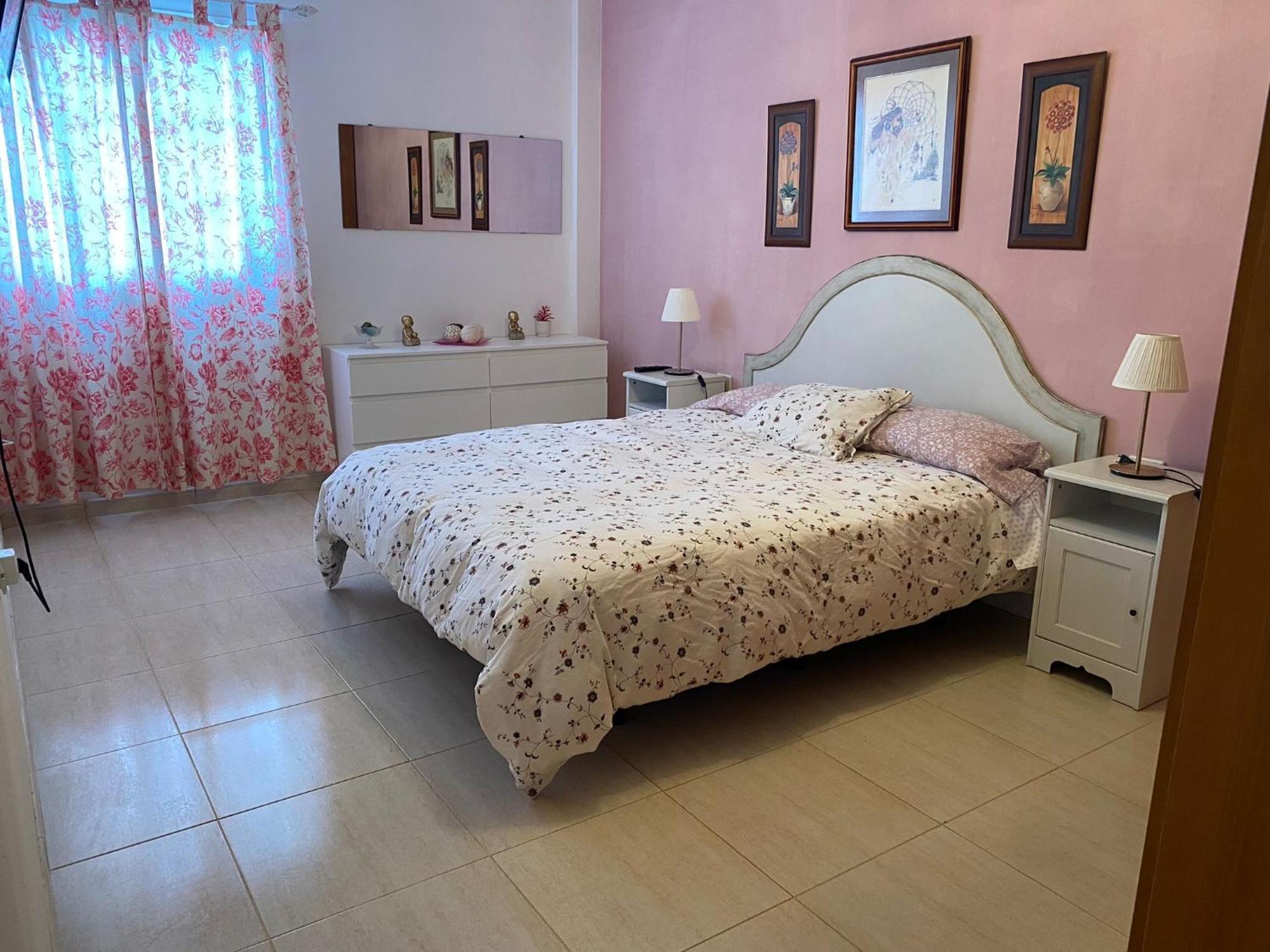 Ferienwohnung Casa El Sentir El El Sauzal Exterior foto